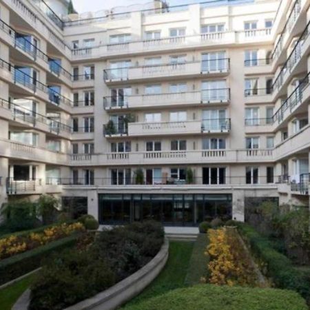 Stayparis Issy-les-Moulineaux Exterior foto
